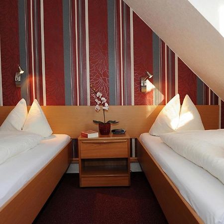Hotel-Pension Haus Neustadt Bremen Ngoại thất bức ảnh