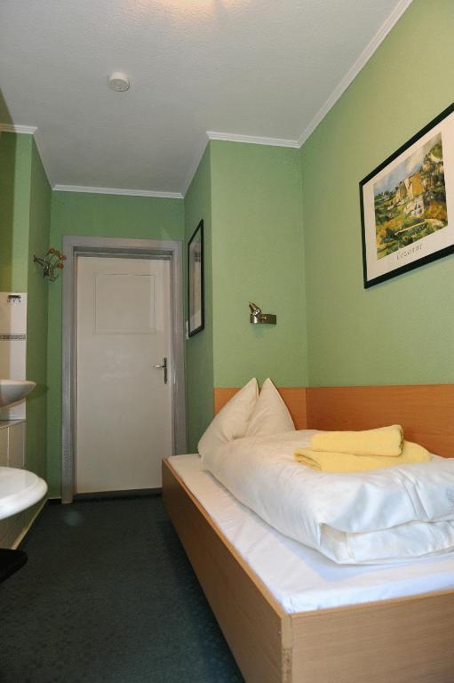 Hotel-Pension Haus Neustadt Bremen Phòng bức ảnh