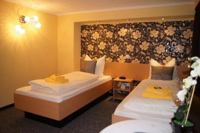 Hotel-Pension Haus Neustadt Bremen Phòng bức ảnh